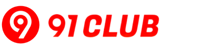 Logo 91-club.org.in