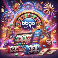 bbgo game