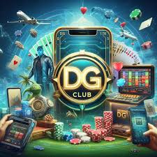 DG Club