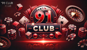 91 Club